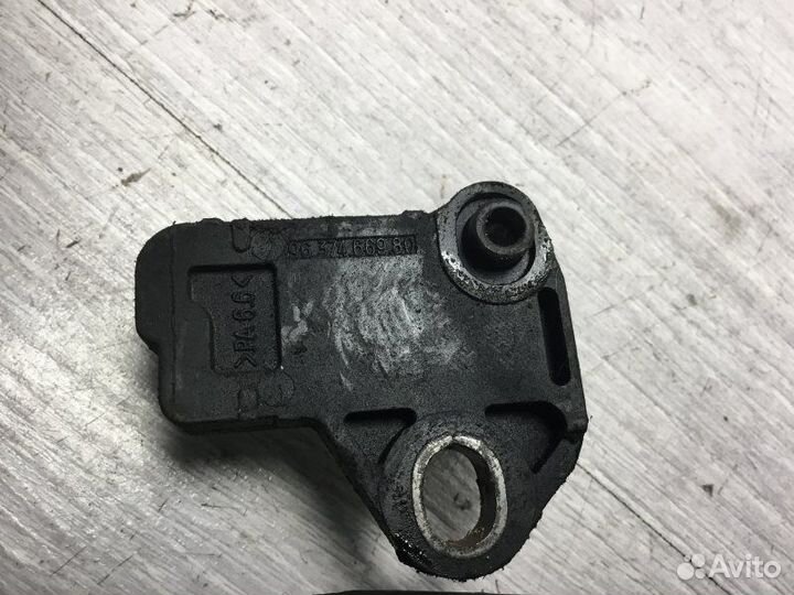 Датчик коленвала Peugeot 307 1.6 2008