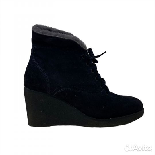 Ботинки Nero Giardini 36