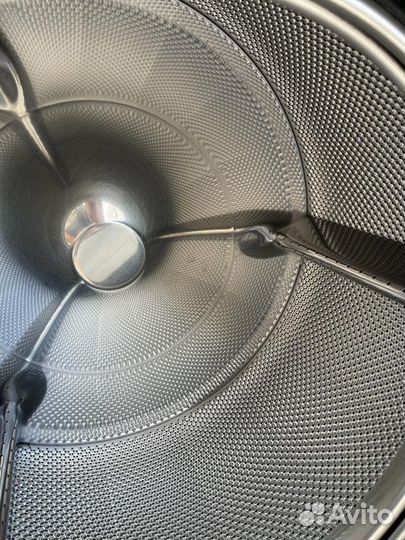 Промышленная стиральная машина Primus FX180