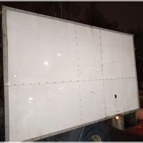 ГАЗ ГАЗель 3302 2.3 MT, 2000, 200 000 км