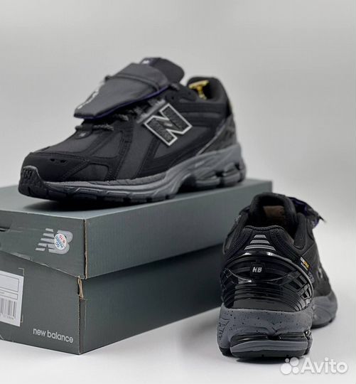 Легкие New Balance 1906 Cordura