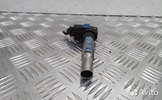 Катушка зажигания бензиновая volkswagen golf 4 (LD