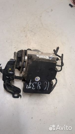 Блок абс, насос киа Optima 4, 2016