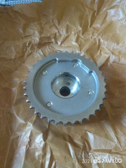 Фазорегулятор Lifan x60 Муфта vvti