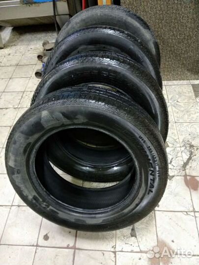 Continental ContiCrossContact LX Sport 225/60 R17