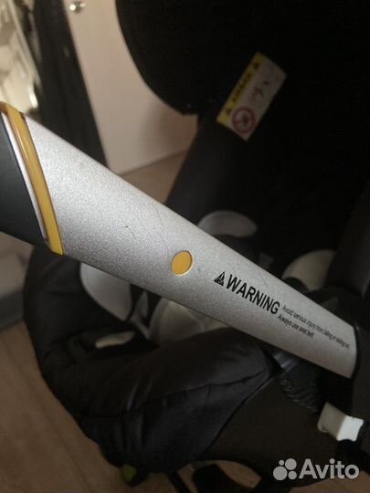 Коляска автокресло foofoo 4 в 1