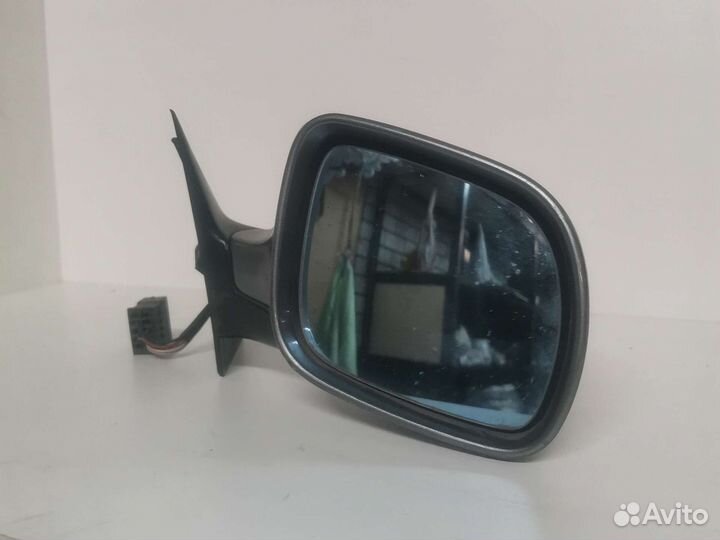 Зеркало правое Audi A4 B5