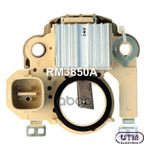 Регулятор генератора suzuki Grand Vitara 2.4