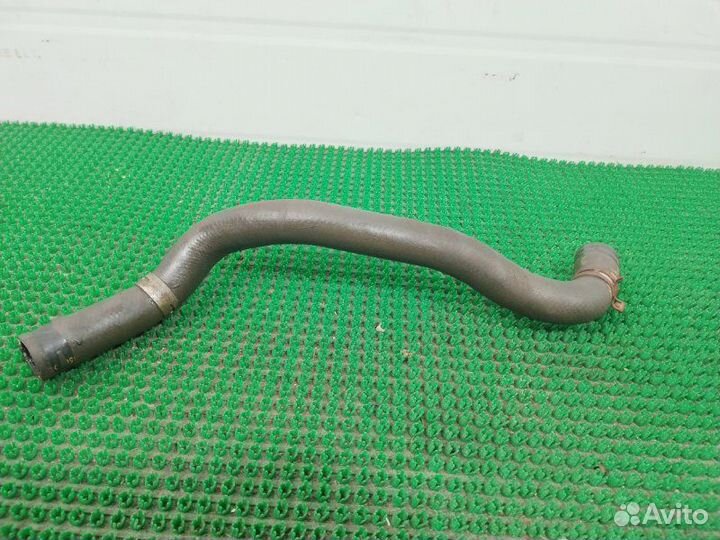 Патрубок радиатора нижний Nissan Almera Classic