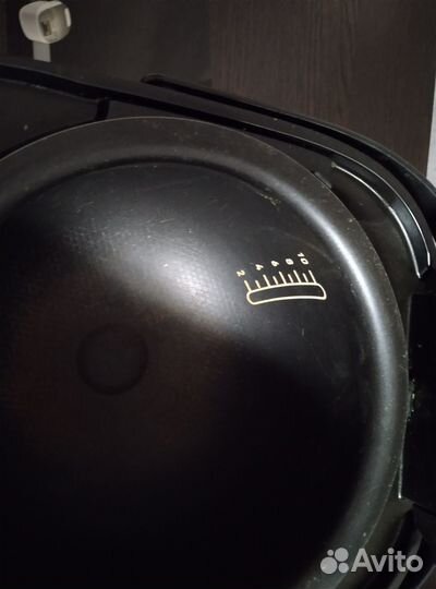 Мультиварка tefal