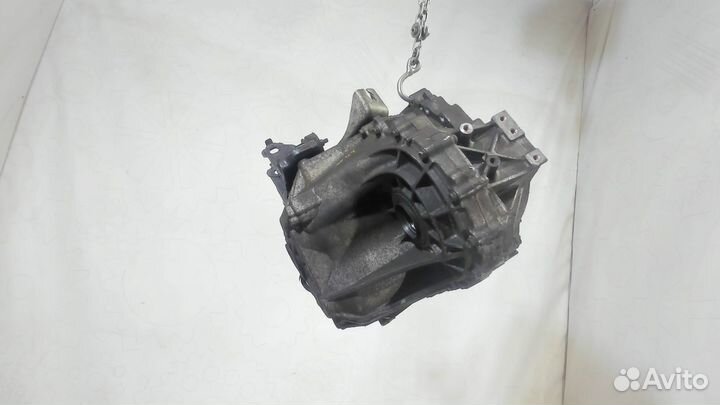 Кпп 6-ст.мех. (МКПП) Toyota Avensis 2, 2007