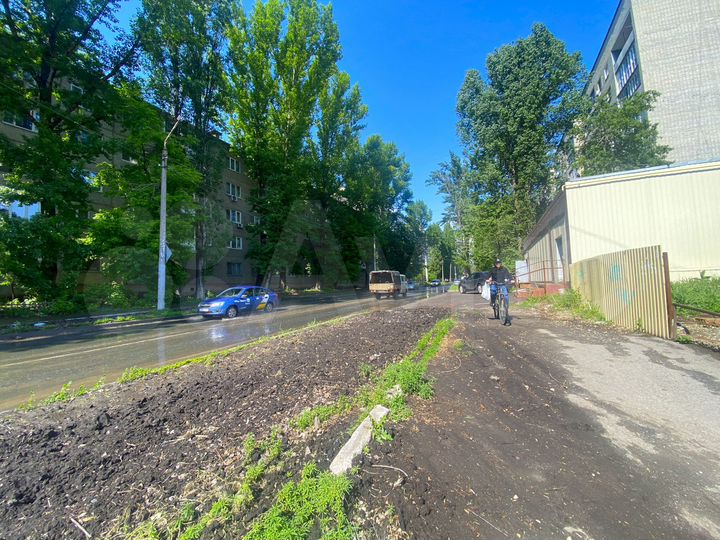 Свободного назначения, 266 м²