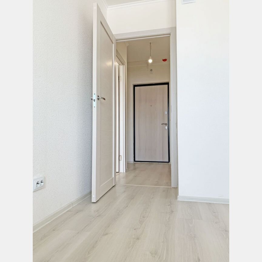 1-к. квартира, 33 м², 15/17 эт.