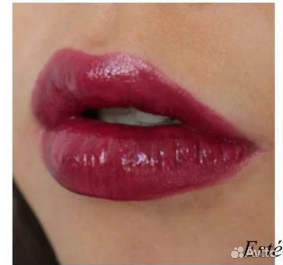 Estee lauder помада 450 insolent plum