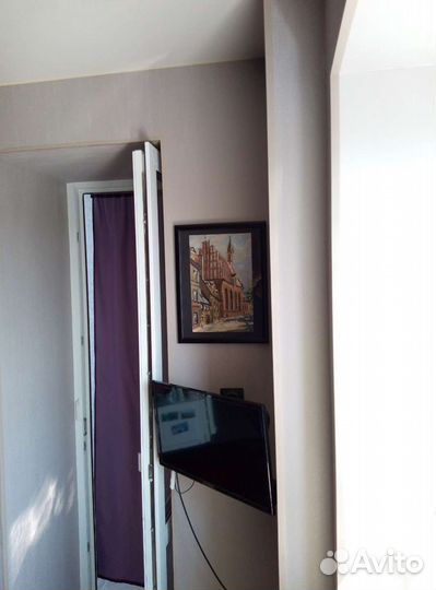 Картина неизвестного художника 