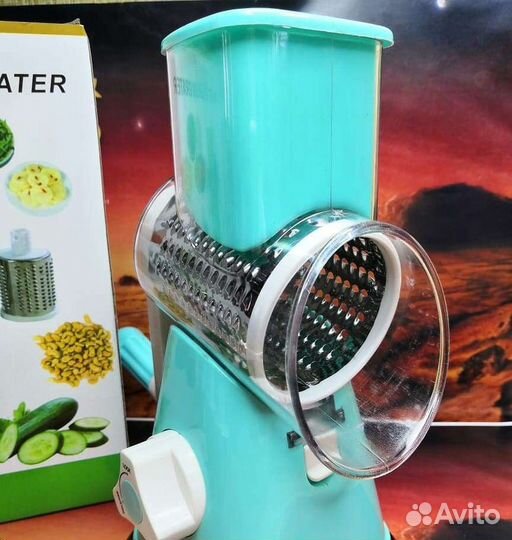 Овощерезка