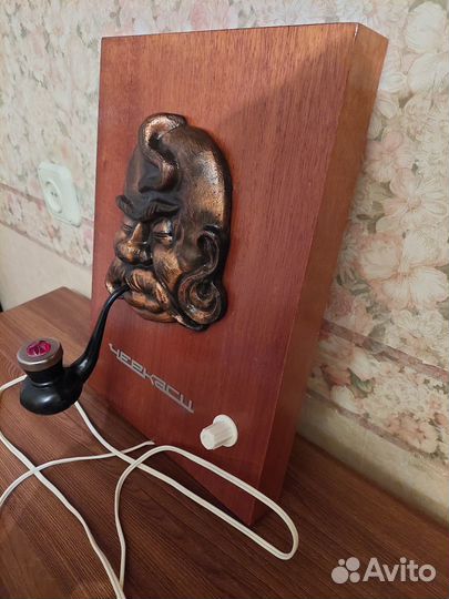 Радио СССР черкаси