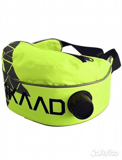 Поясная сумка термос 4Kaad