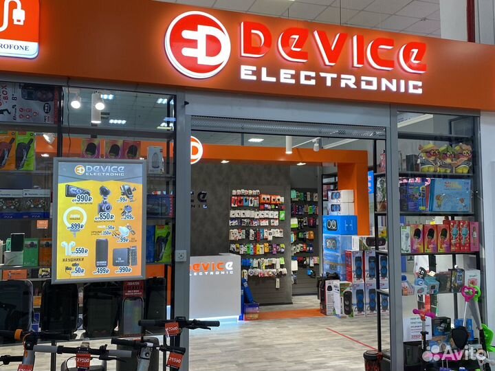 Автомагнитола 10 дюймов 1/16