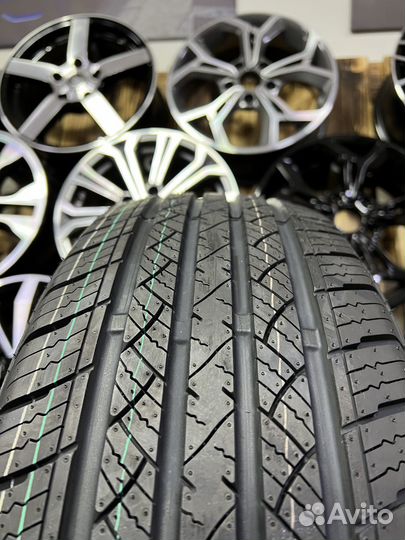 Antares Comfort A5 235/60 R18 103H