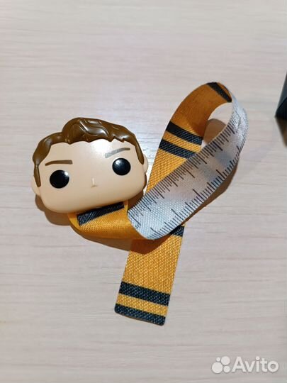 Kinder joy Harry Potter