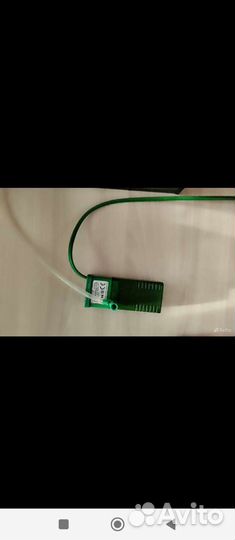 Аквариум с аксессуарами 35 литров