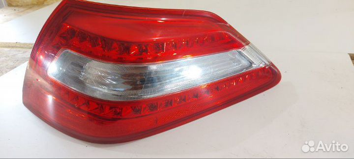 Фонарь задний правый Nissan Teana J32 2008-2012