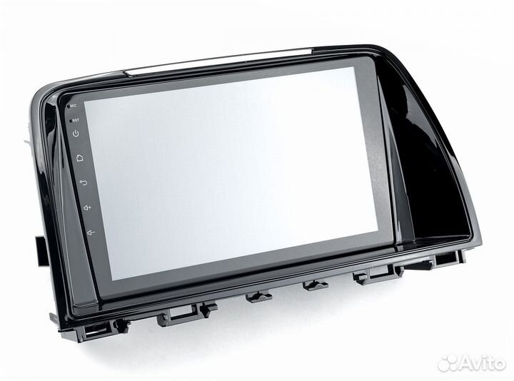 Рамка переходная mazda 6 2014-2016, 9 