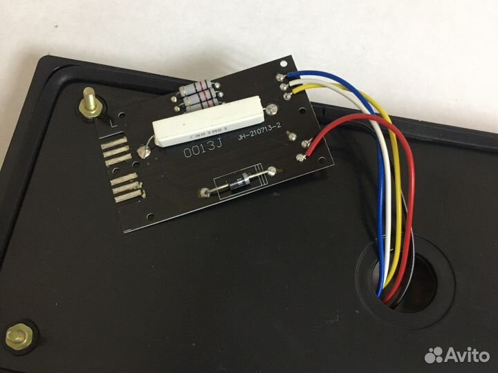 Задние фонари ваз 2114 диодные