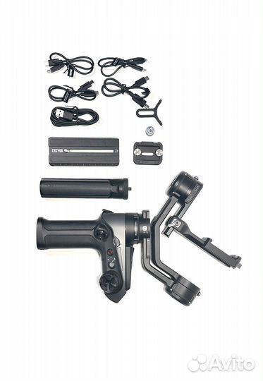 Стабилизатор Zhiyun Weebill 2 standard