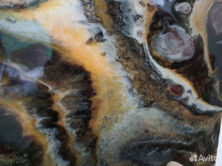 Настенное панно