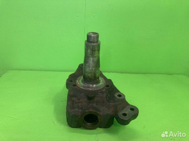 Кулак поворотный mercedes-benz actros MP II