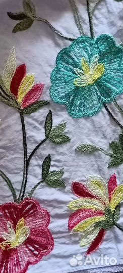 Кофточка летняя