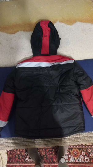 Спецодежда