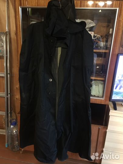 Плащ палатка