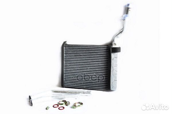 Радиатор печки 32399 asam-SA