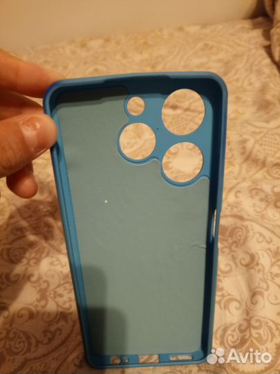 Продам чехол