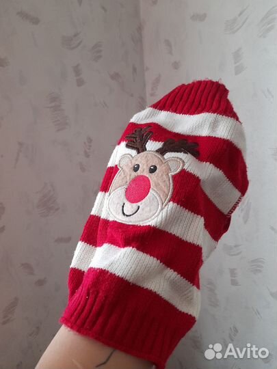 Одежда для маленьких собак