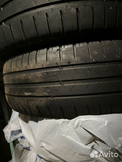 Michelin Primacy 3 205/65 R15