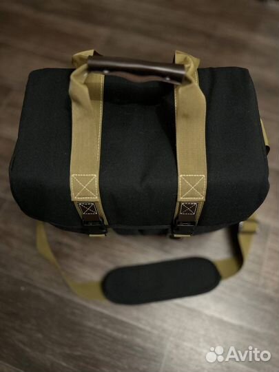 Сумка для зеркального фотоаппарата