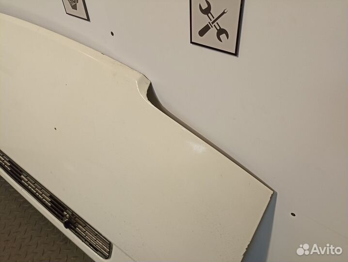 Капот для VW Transporter T4