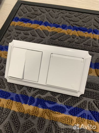 Выключатель