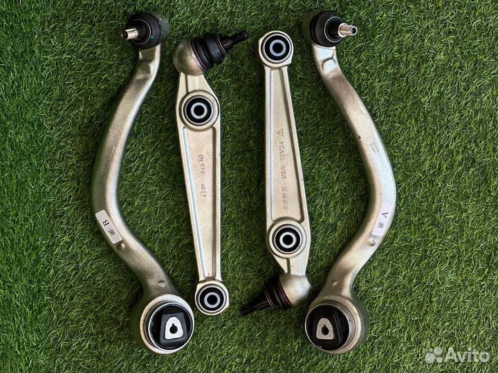 Комплект рычагов BMW X5 E70 X6 E71 E72
