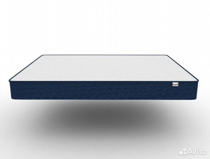 Матрас Димакс Мега Медиум лайт 90х200