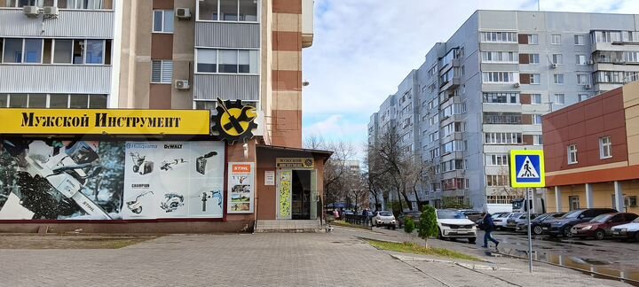 Свободного назначения, 84 м²