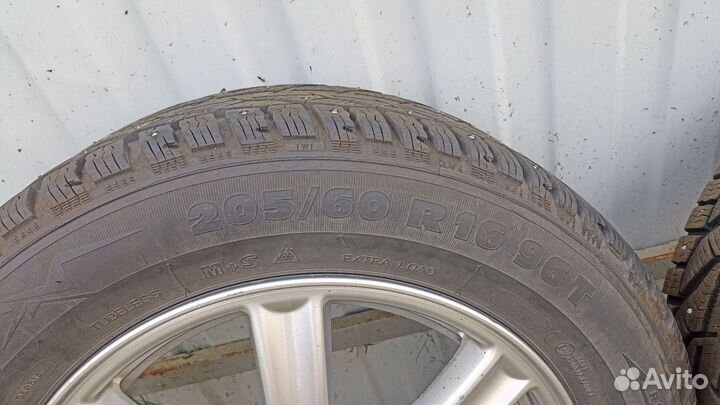 Kormoran Stud 2 205/60 R16 T