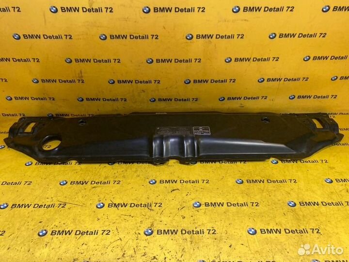 Защита кузова Bmw 5 E60 M54B30 2004