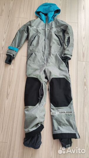 Комбинезон Cool Zone AIR