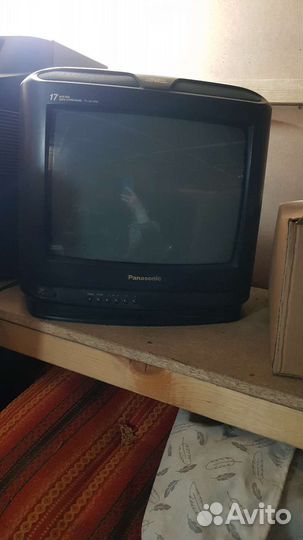 Телевизор бу