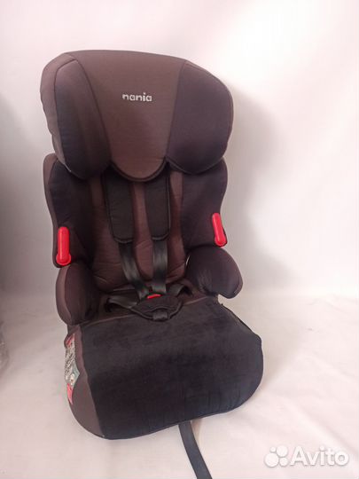 Автокресло Nania. 9-36кг